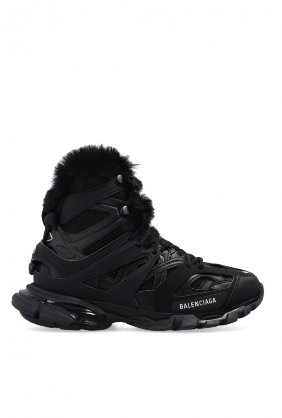 Balenciaga Track Hike Sneakers