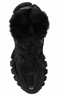 Balenciaga Track Hike Sneakers