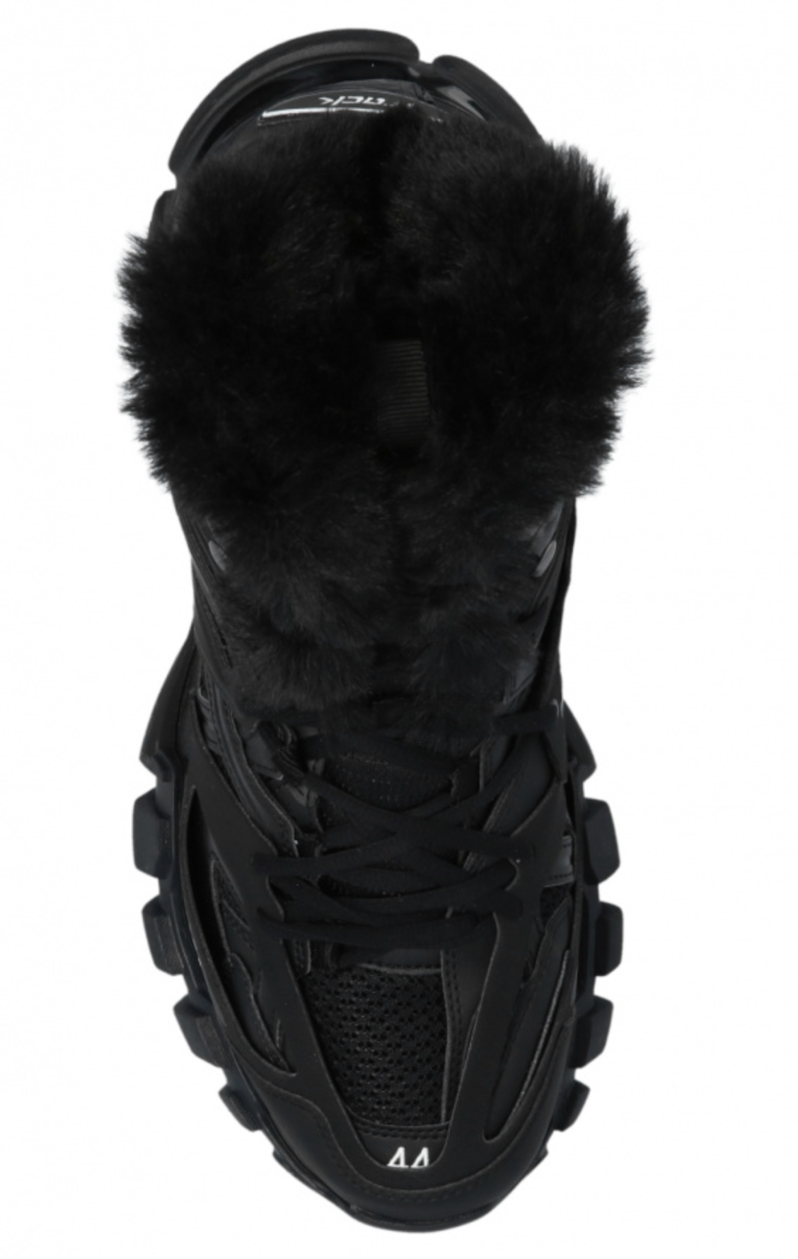 Balenciaga Track Hike Sneakers