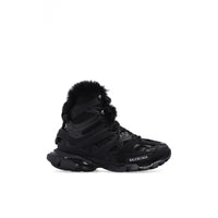 Balenciaga Track Hike Boots 40 Black