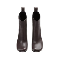 Bottega Veneta Leather Boots