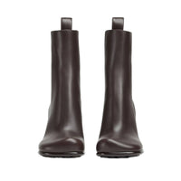Bottega Veneta Leather Boots