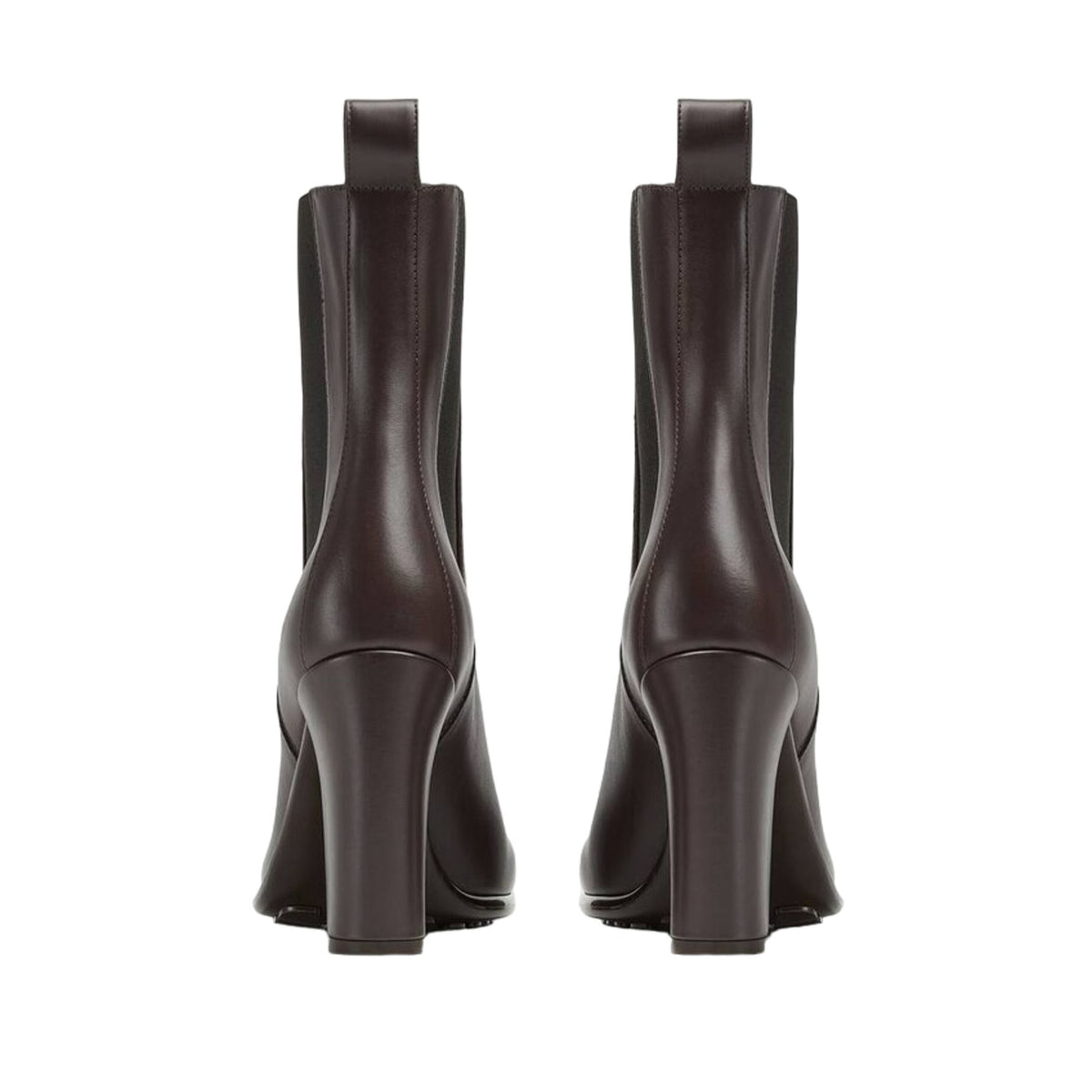 Bottega Veneta Leather Boots