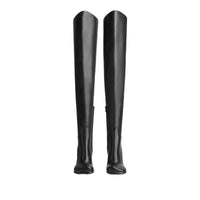 Bottega Veneta Thigh-Length Boots