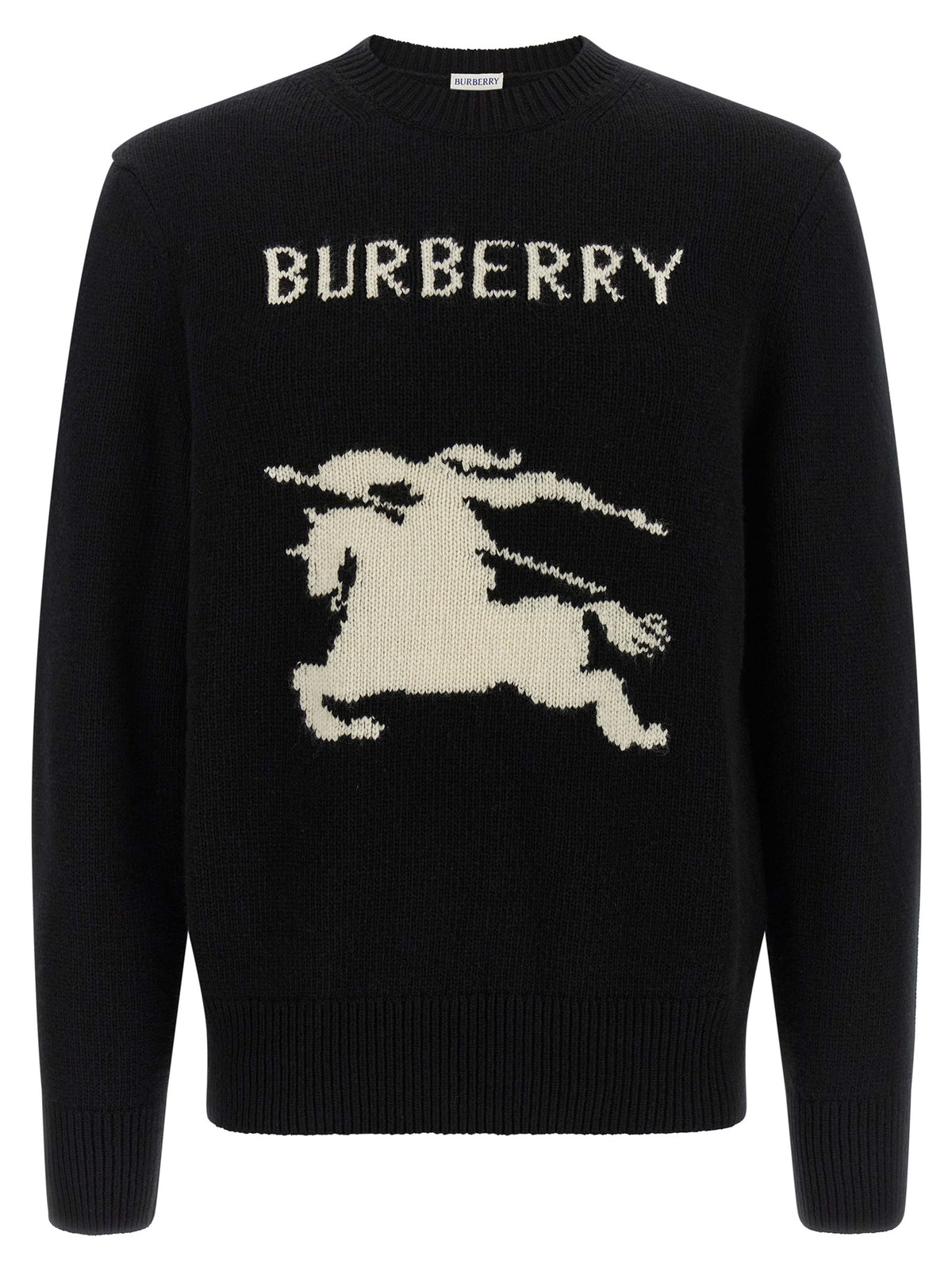 Burberry Men 'Ekd Logo' Sweater