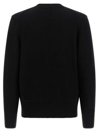 Burberry Men 'Ekd Logo' Sweater