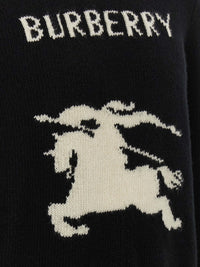 Burberry Men 'Ekd Logo' Sweater