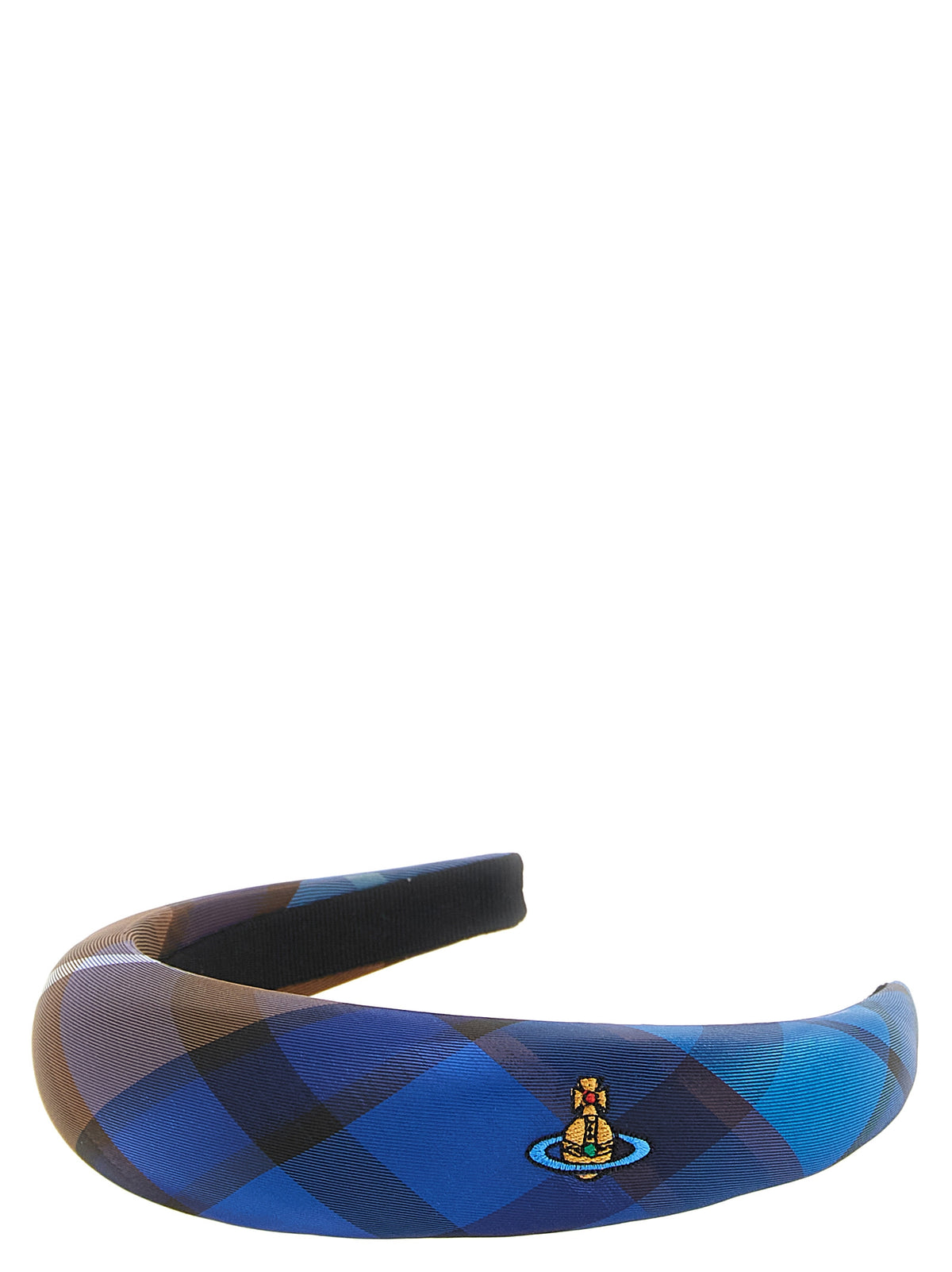 VIVIENNE WESTWOOD Vivienne Westwood Women 'Large' Padded Headband