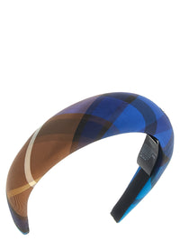 VIVIENNE WESTWOOD Vivienne Westwood Women 'Large' Padded Headband