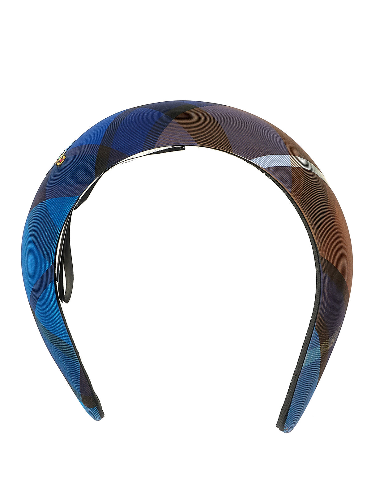VIVIENNE WESTWOOD Vivienne Westwood Women 'Large' Padded Headband