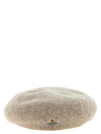 Vivienne Westwood Women 'Basque' Beanie
