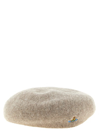 Vivienne Westwood Women 'Basque' Beanie