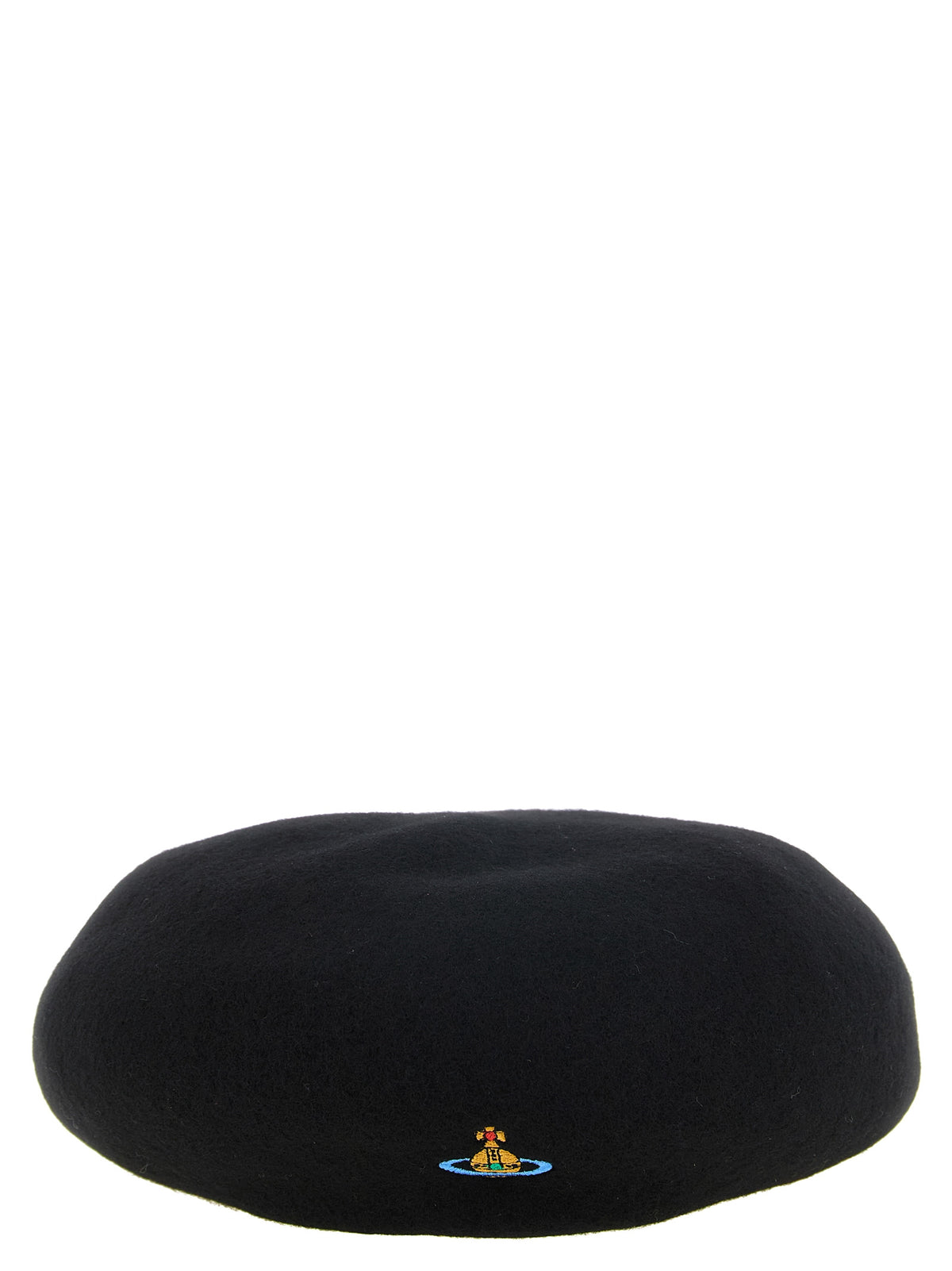 VIVIENNE WESTWOOD Vivienne Westwood Women 'Basque' Beanie