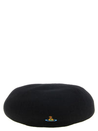 VIVIENNE WESTWOOD Vivienne Westwood Women 'Basque' Beanie