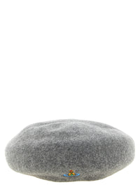 Vivienne Westwood Women 'Basque' Beanie