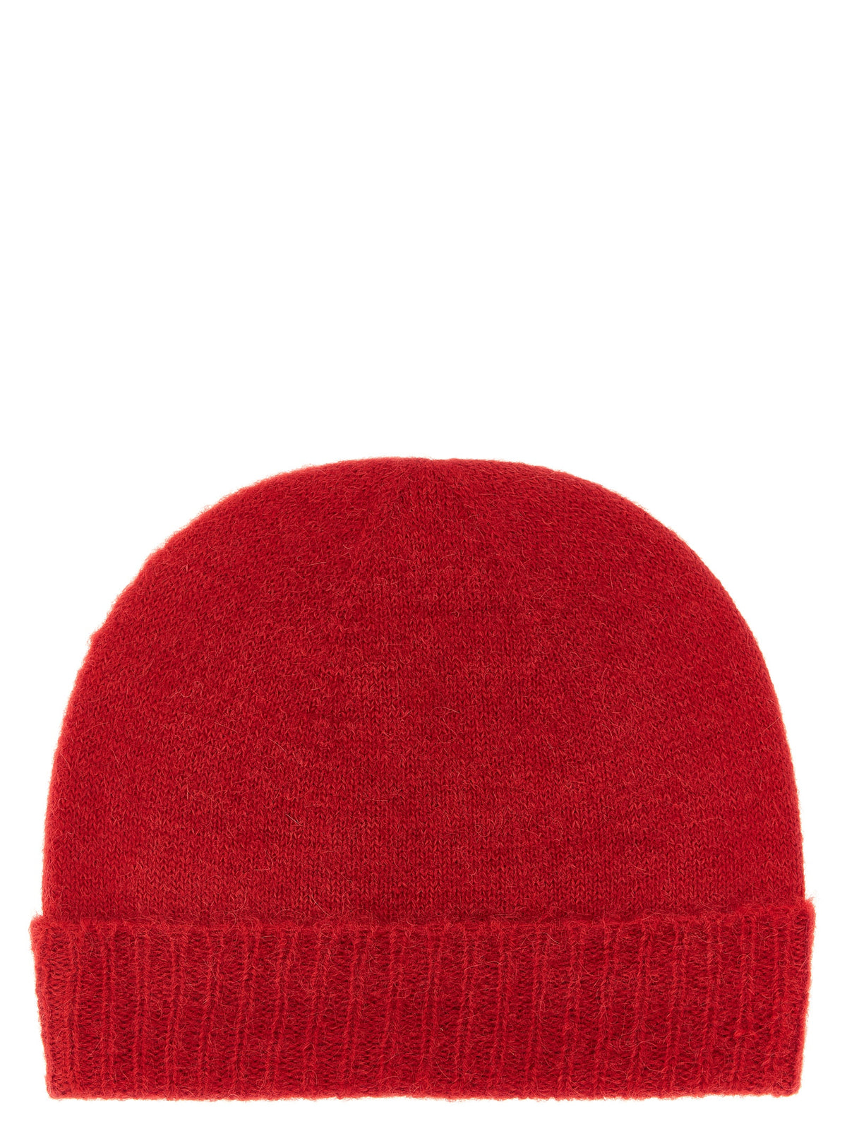 VIVIENNE WESTWOOD Vivienne Westwood Women 'Orb' Patch Beanie