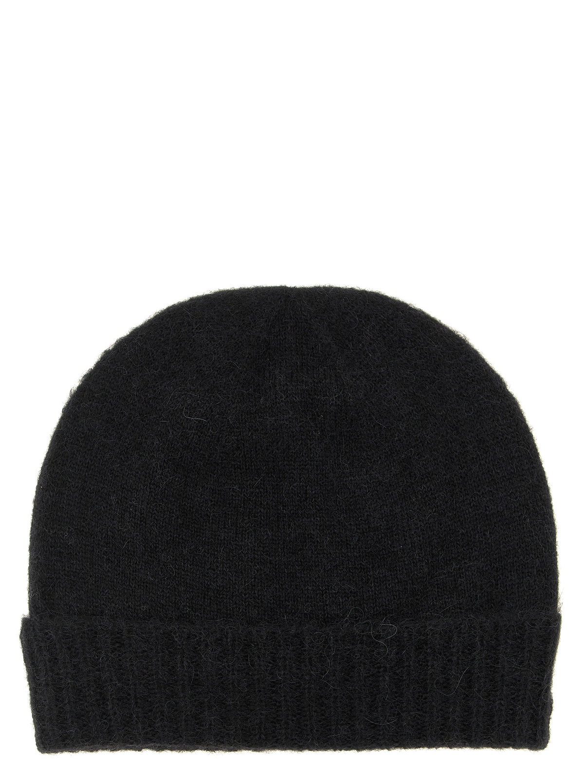 VIVIENNE WESTWOOD Vivienne Westwood Women 'Orb' Patch Beanie