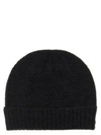 VIVIENNE WESTWOOD Vivienne Westwood Women 'Orb' Patch Beanie