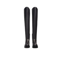 Bottega Veneta Strut Over-The-Knee Boots