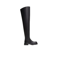 Bottega Veneta Strut Over-The-Knee Boots