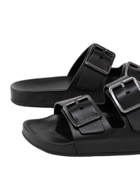 Balenciaga Mallorca Flat Sandals