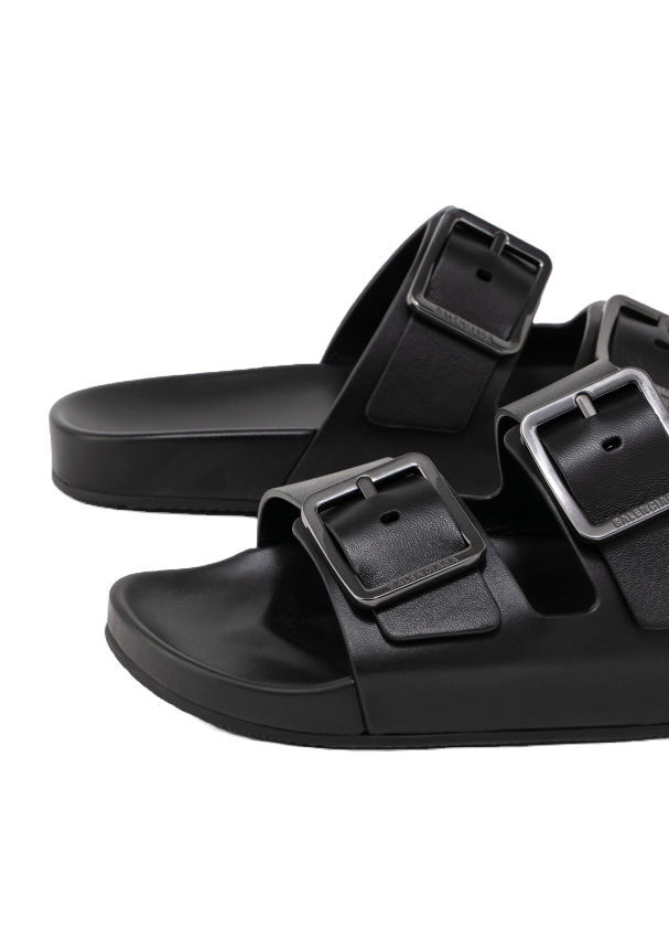 Balenciaga Mallorca Sandals