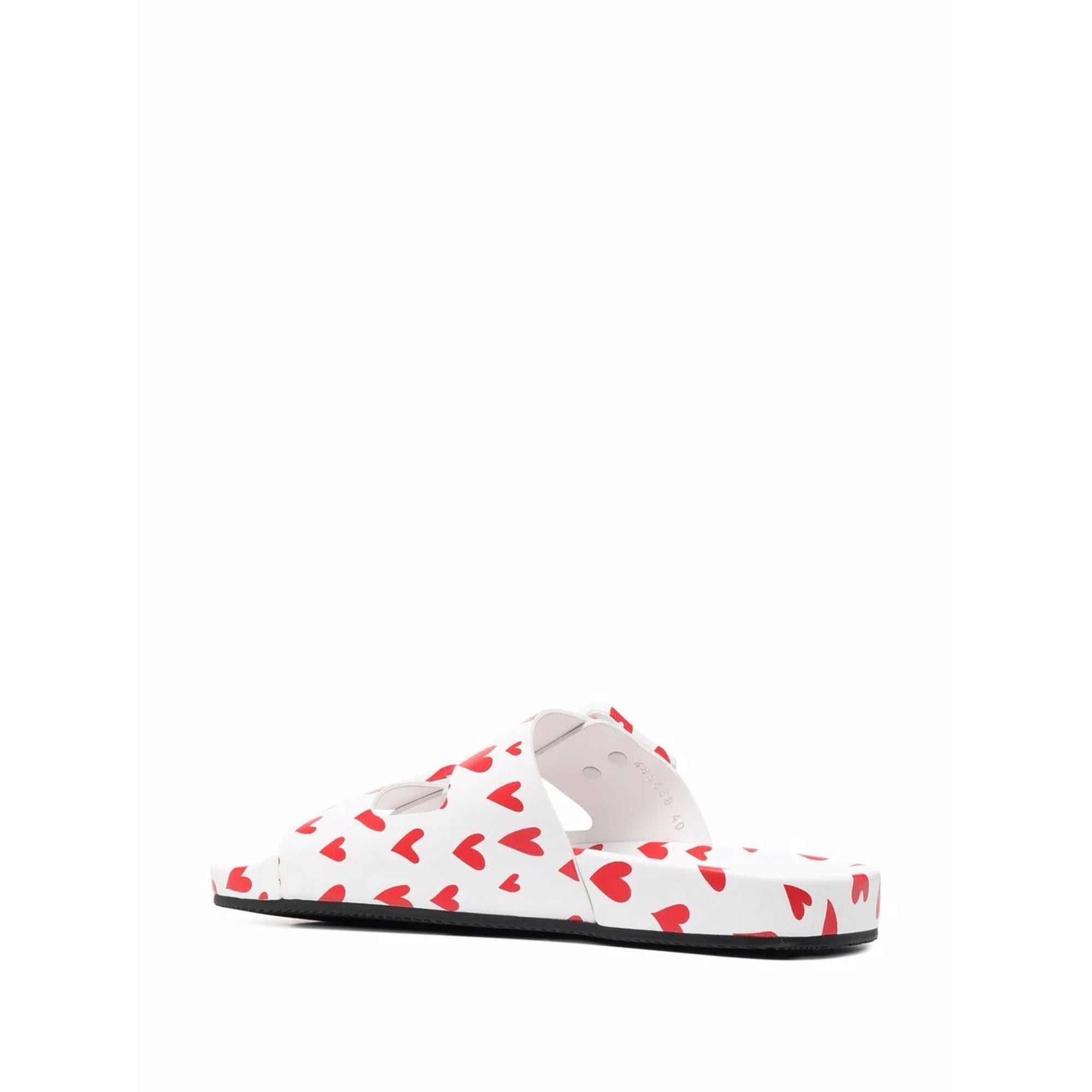 Balenciaga Balenciaga Mallorca Sandals