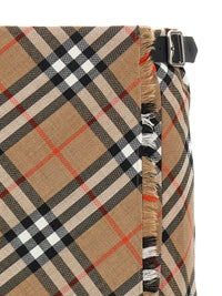 BURBERRY Burberry Women Kilt Skirt