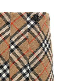 BURBERRY Burberry Women Kilt Skirt