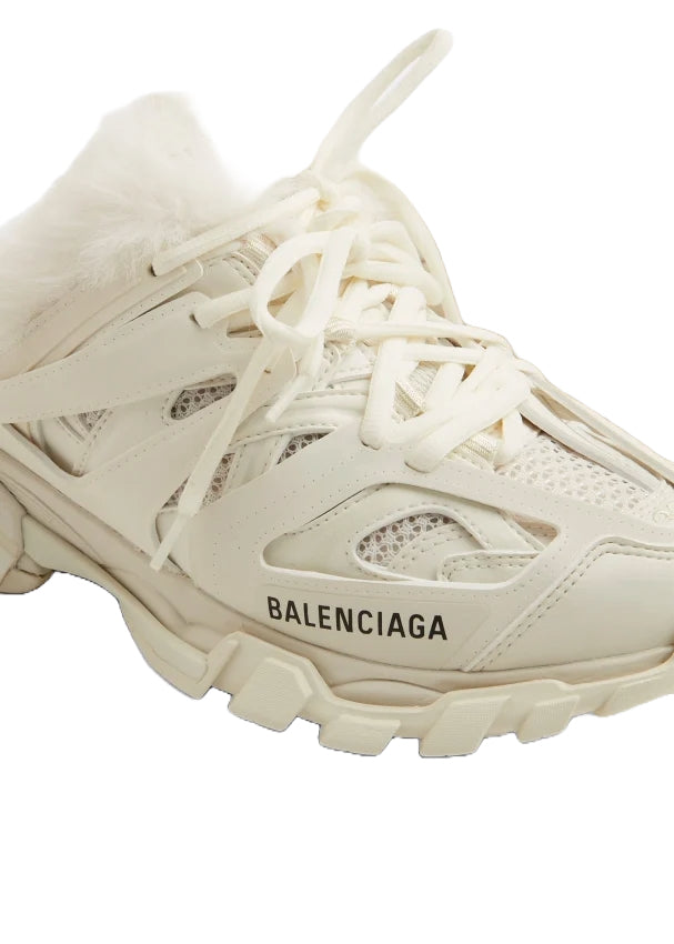 Balenciaga Track Mule
