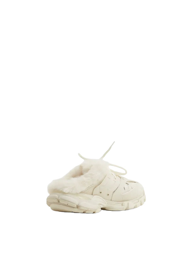 Balenciaga Track Mule