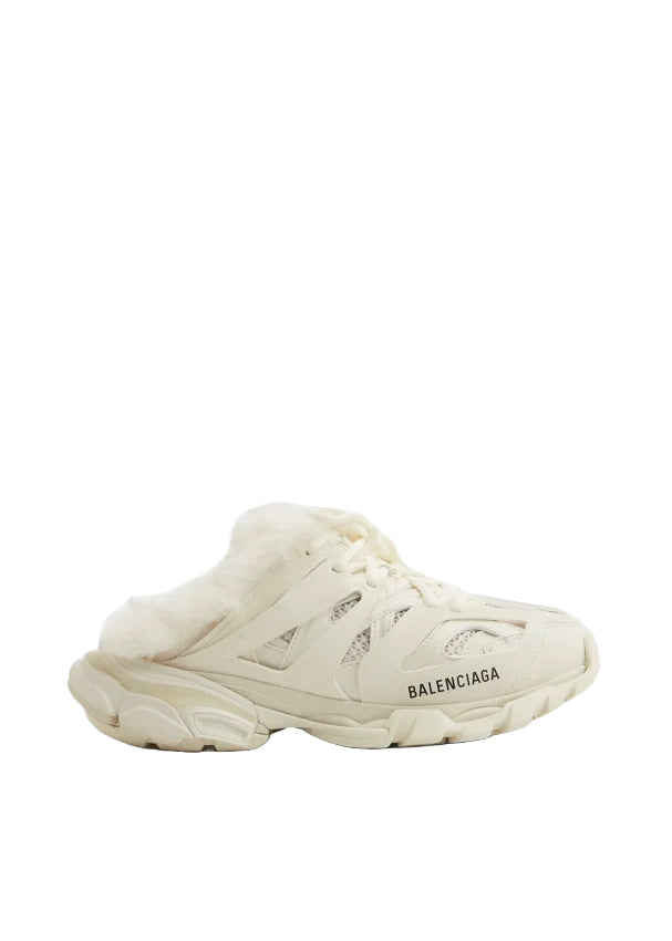 Balenciaga Track Mule