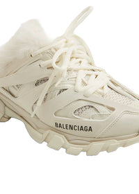 Balenciaga Track Mule
