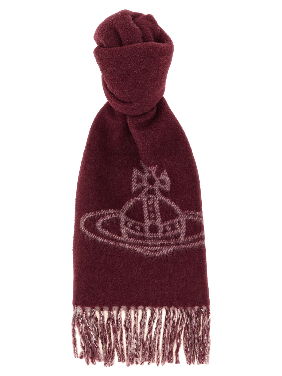 VIVIENNE WESTWOOD Vivienne Westwood Women 'Double Face' Scarf