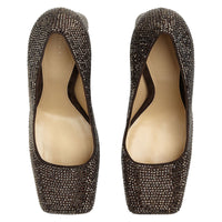 Bottega Veneta 100Mm Tower Pumps