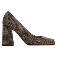 Bottega Veneta 100Mm Tower Pumps