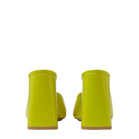 Bottega Veneta 100Mm Tower Mules