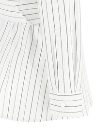 BURBERRY Burberry Women Striped Shirt