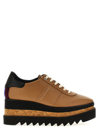 Stella Mccartney Women 'Sneak-Elyse' Wedges