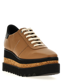 Stella Mccartney Women 'Sneak-Elyse' Wedges