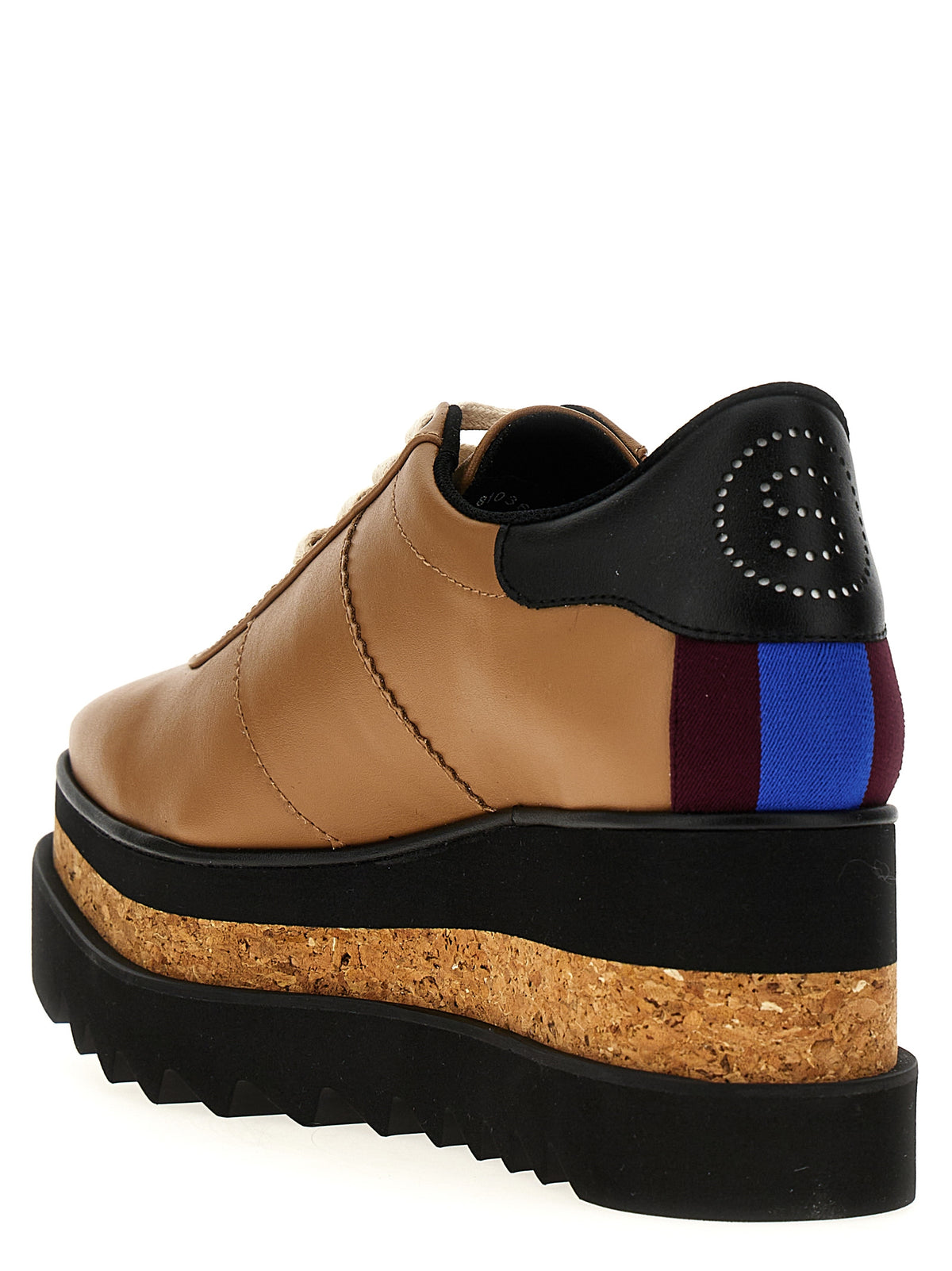 Stella Mccartney Women 'Sneak-Elyse' Wedges