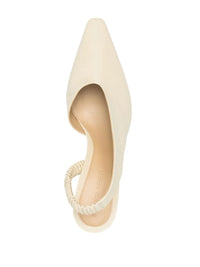 Bottega Veneta Almond 85 Mm Pumps