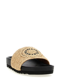STELLA MCCARTNEY Stella Mccartney Women 'Elyse' Sandals