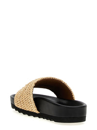 STELLA MCCARTNEY Stella Mccartney Women 'Elyse' Sandals