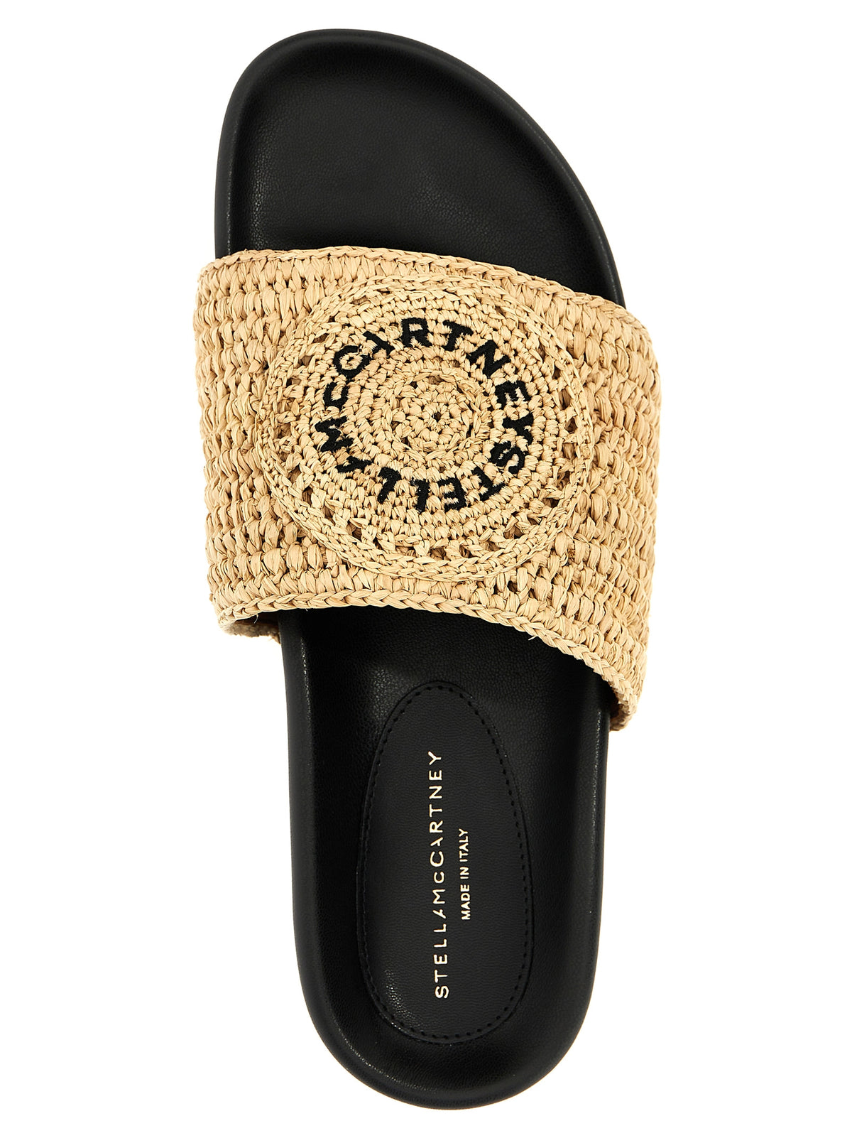 STELLA MCCARTNEY Stella Mccartney Women 'Elyse' Sandals