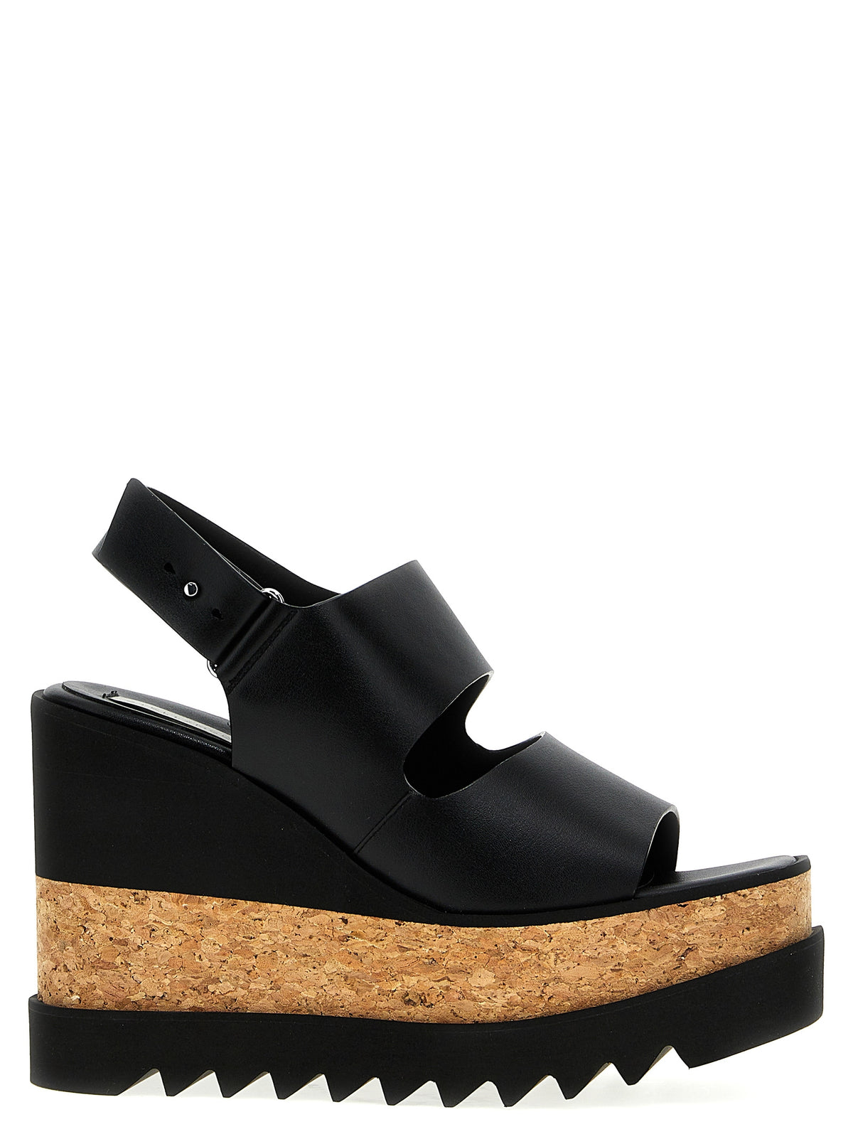 Stella Mccartney Women 'Sneak-Elyse' Sandals