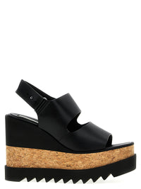 Stella Mccartney Women 'Sneak-Elyse' Sandals