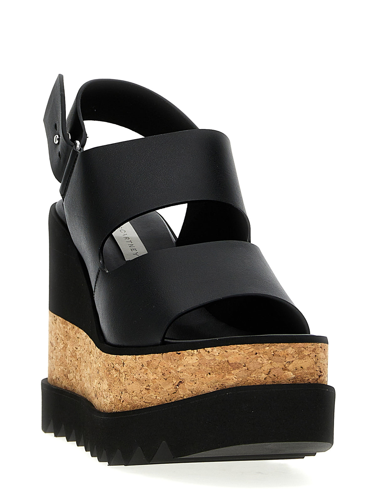 Stella Mccartney Women 'Sneak-Elyse' Sandals
