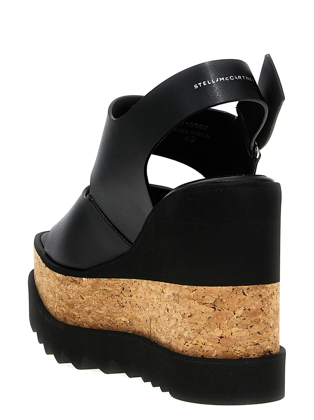 Stella Mccartney Women 'Sneak-Elyse' Sandals