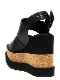 Stella Mccartney Women 'Sneak-Elyse' Sandals